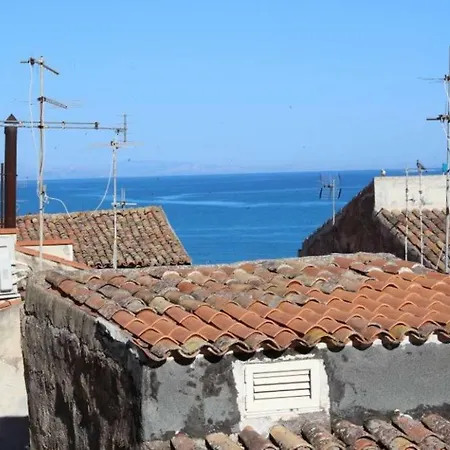 Casa Soraya, Dimora Tipica A 2 Passi Dal Duomo. Cefalù