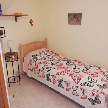 Casa Soraya, Dimora Tipica A 2 Passi Dal Duomo. Apartment Cefalu